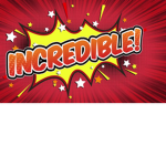 The Incredible's