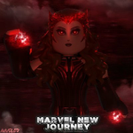 Marvel: New Revolution