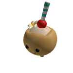 Golden Coconut