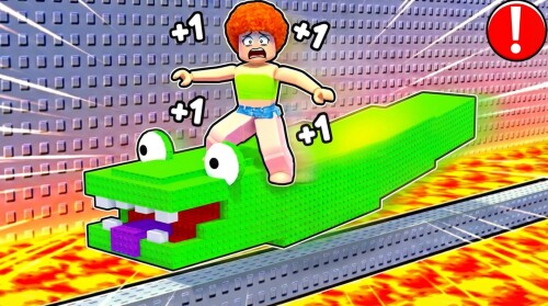 +1 Speed Snake Escape