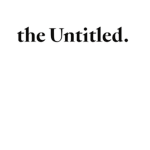 The Untitled