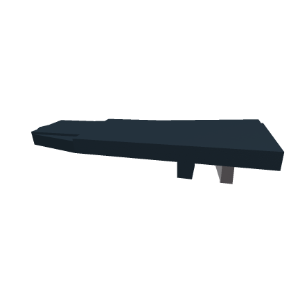left plane wing