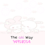 秋 aki