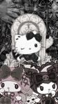 ~cute hello kitty~