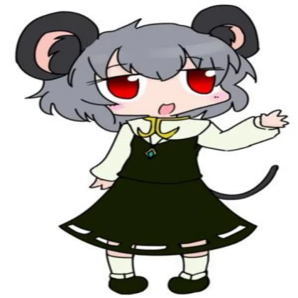 Nazrin