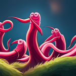 The wormkind fellowship