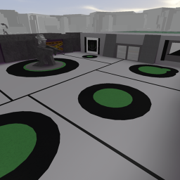 -[Stratus Army]- Training Facility Celeron