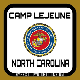 [MCB] Camp Lejeune, North Carolina