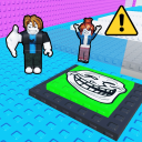 CRAZY Slap Troll Tower