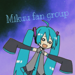 Hatsune Mikuu Fan Club