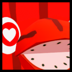 Titanic Lovemelon Pet Simulator 99 trading value