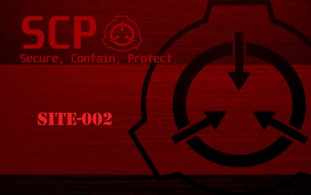 Site-002