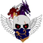 Demon Dragon Pirates