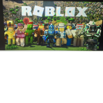 The roblox friends fan club