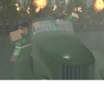 {RAF} Romanian Armed Forces