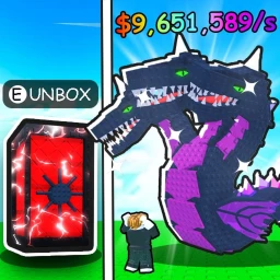 Unbox Pets icon