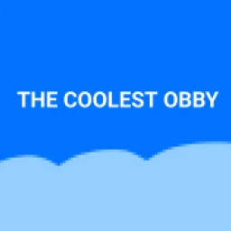 The Coolestful obby icon