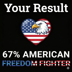 The American Test 🦅