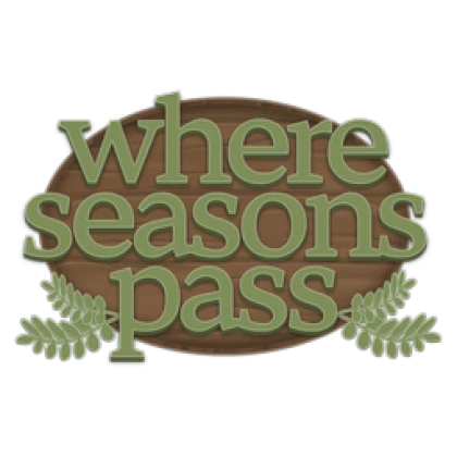 Where Seasons Pass Roblox group icon