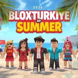 BloxTurkıye RP