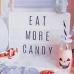 ✧🎃･ﾟ: *✧👻:*