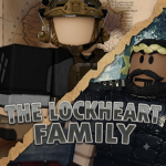 The Lοckheart Family