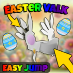 [FREE VALKYRIE] Easy Jump