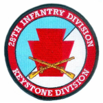 38th Infantrie Division