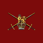 Кing's British Army