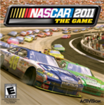 NASCAR 2011 The Game Fans