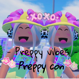 Preppy Vibes