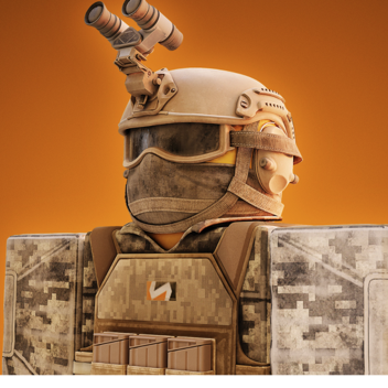 Four Force Battle