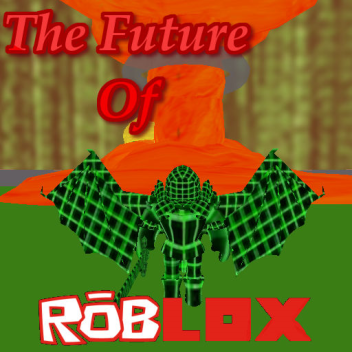 The Future Of Roblox RPG