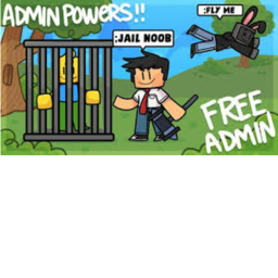 Free OWNER ADMIN {Custom Command}