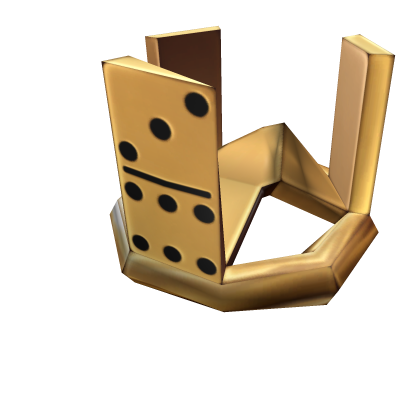 💛[CODE:DMNC]💛 Dominos Crown