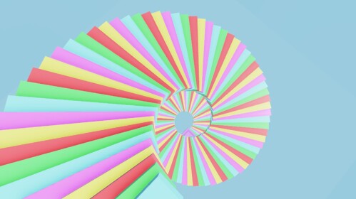🍬 Yummy Candy Obby!