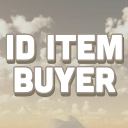 ID Item Buyer