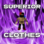 Superior Clothes