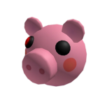 Piggy disguise