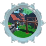 Game Badge Thumbnail