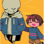 UNDERTALE GROUP OF UNDERTALE GAMERS