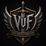 VIS UNITA FORTIOR