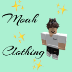 Moah Clothing