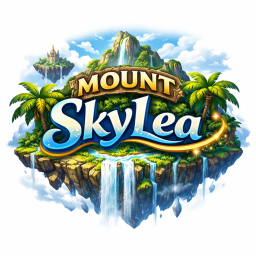[NEW FREE AVA xWASD X2000] MOUNT SkyLea