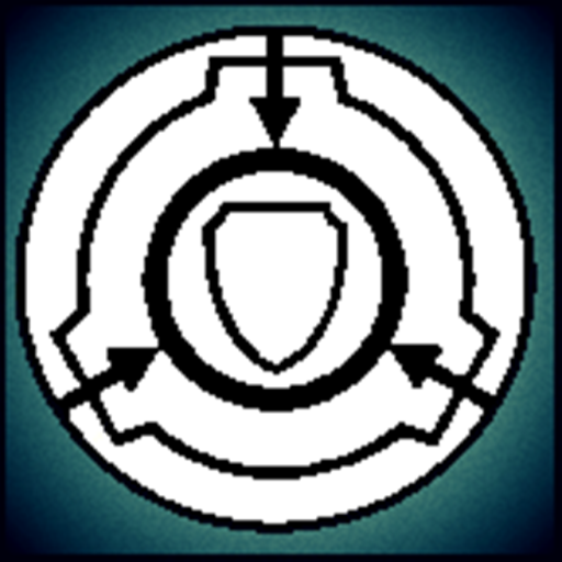 [SCP] Training Center V-4