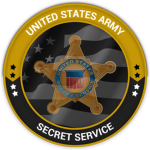 [USNASM] Secret Service