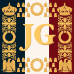 JEUNE GARDΕ