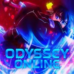 Odyssey Online.Studios