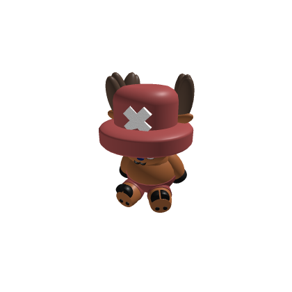reindeer pet