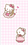 HELLO MY POOKIES
